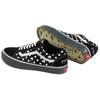 Vans Papergirl X  Old Skool Series LX Fashion Low-Top Skate Shoes Unisex Sneakers Black White VN000CXTMCG