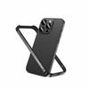 iPhone 16 Pro Max Metal Frame Anti-Drop TPU Aluminum Protective Case