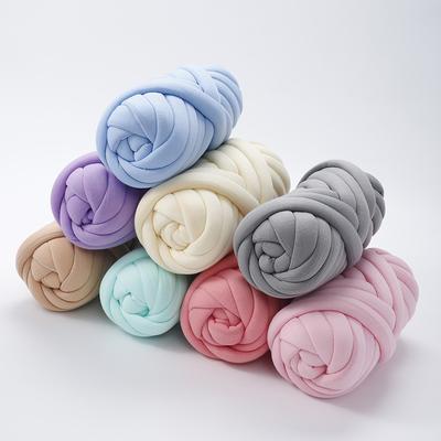 900/1800/3600cm Woolen Bags Bags High Stretch Woolen