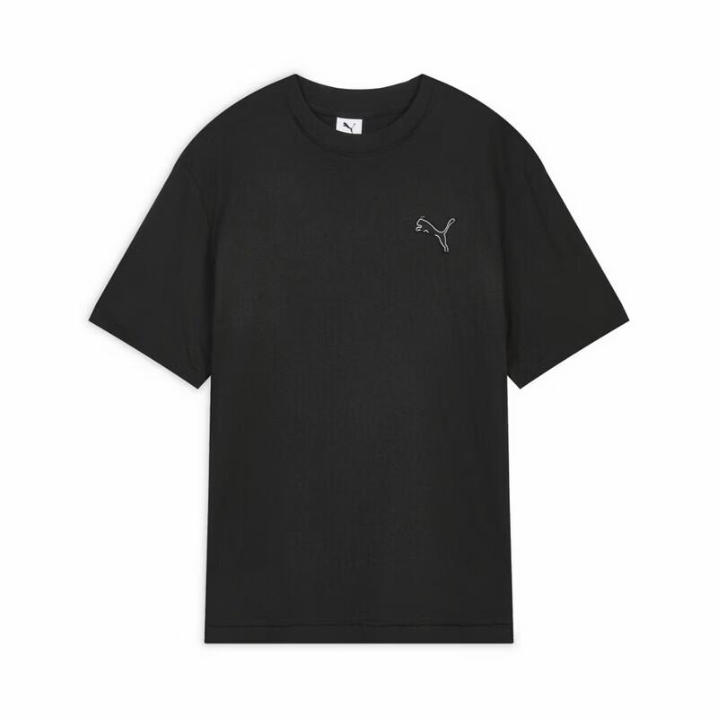 

PUMA Men s Casual Short Sleeve T-Shirt 2XL