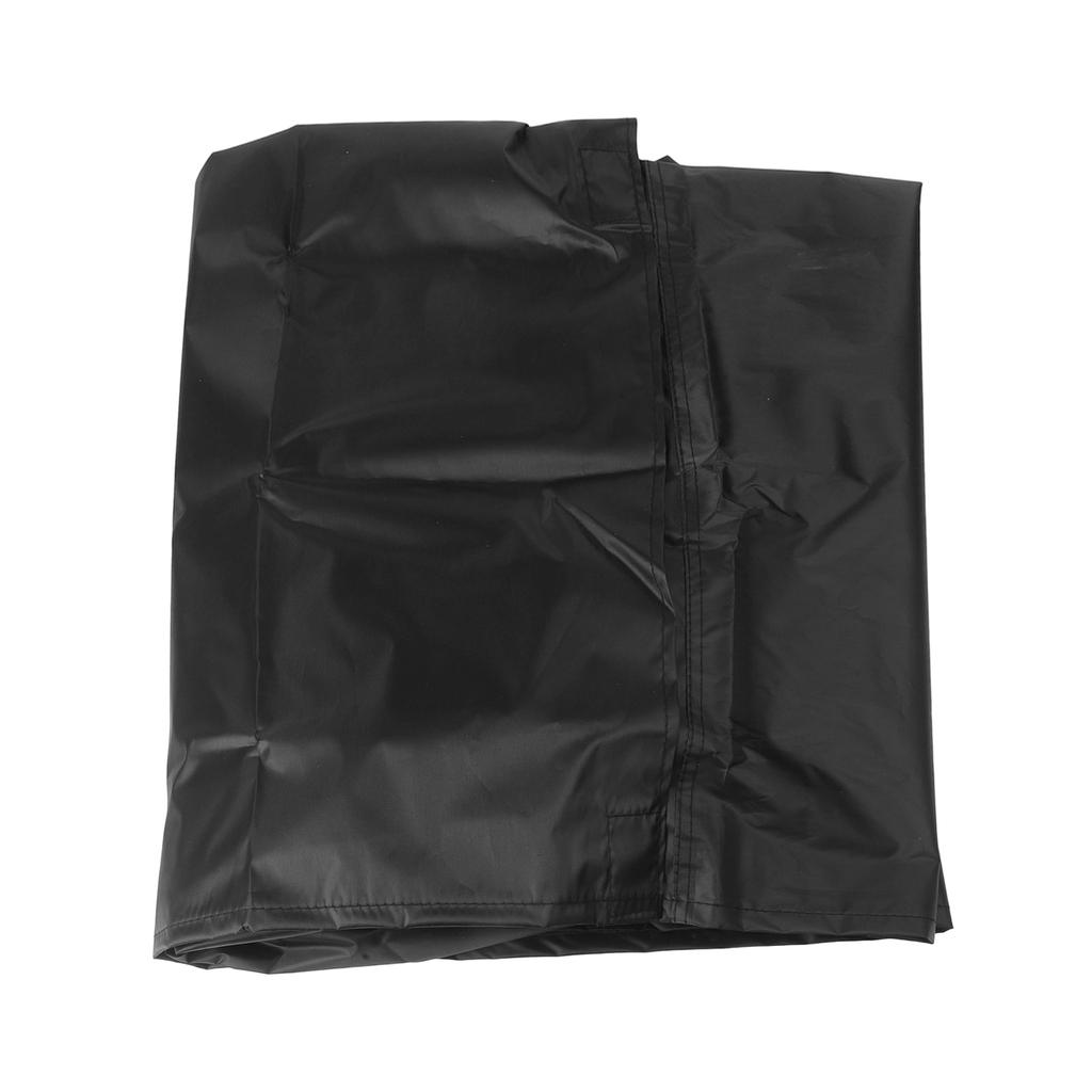 Easy Maintenance Bird Cover Decoration Light Blocking Cover 84*59*104cm Waterproof Cover Protects Against Spills