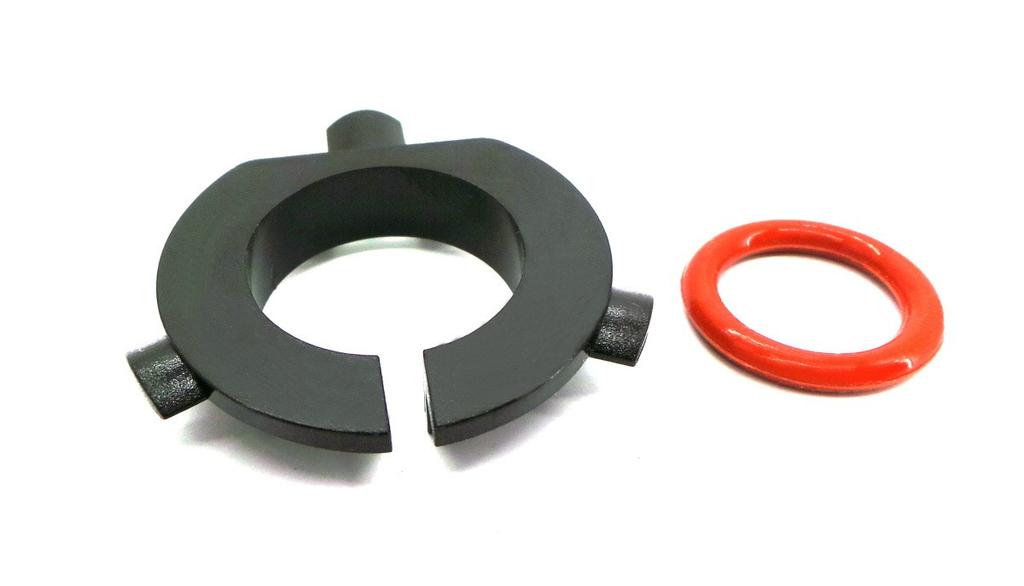 2 Stück Adapter für H7 LED-Lampen, KIA, Hyundai Off-Road