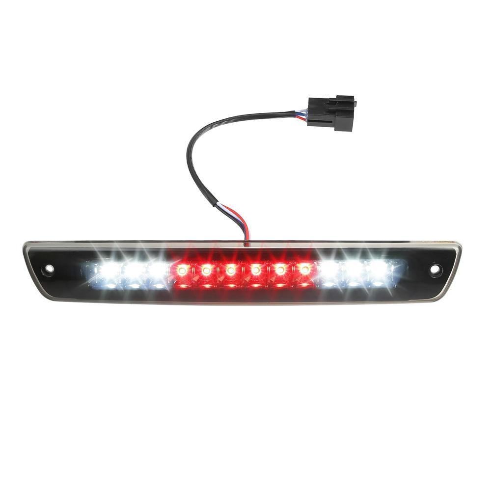 Smoked 3rd Brake Light for Dodge Ram 1500/2500/3500 1994-2001