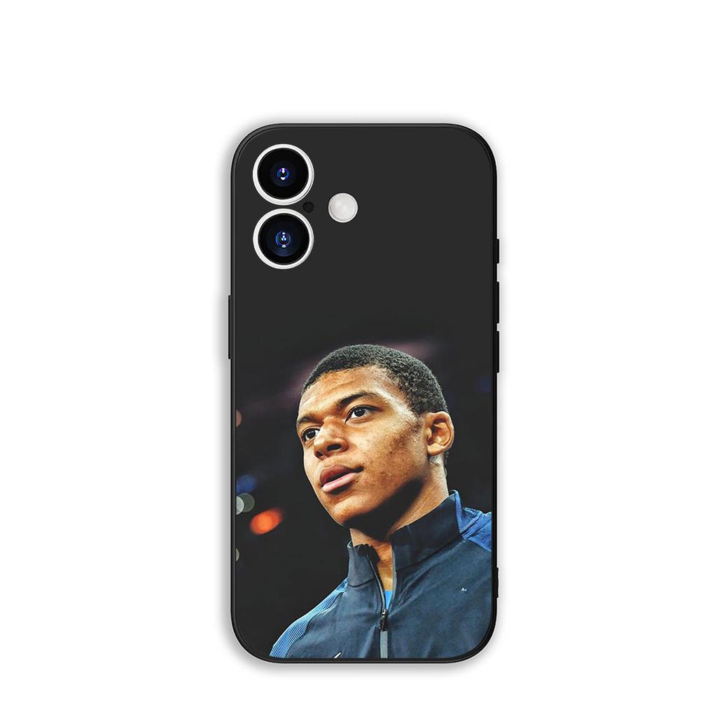 for OPPO A18 A16 A17 A38 A54 A40 A60 A80 A78 A79 A57 A55 A96 A15 A12 a53 Phone Cover Case Soccer No10 Football No 10 7 9 Number
