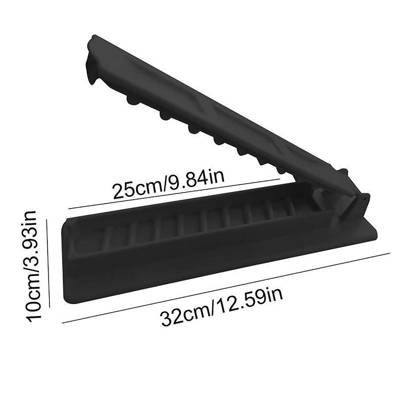 Single Row Kebab Maker Bbq Meat Skewer Machine Kebab Press Maker Reusable Plastic Bbq Skewer Maker Kebab Preparation Bbq Tool