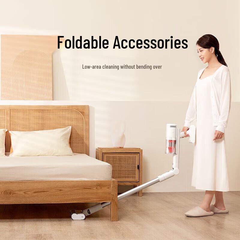 Xiaomi Mijia Wireless Vacuum Cleaner 2Pro