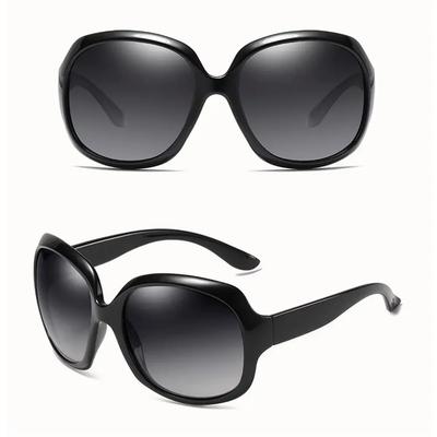 New Sunglasses For Women Uv400 Oval Vintage Eyewear Square Oversized  Sun Glasses For Women Shades