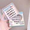Mogugu - Glue-free False Eyelashes Clusters (Various Designs)