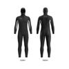 3mm Full Body Wetsuit Men Women Thermal Neoprene Diving Surfing Snorkeling Winter Swimming Long Sleeve