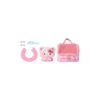 Sanrio Plüschpflege-Set (Kätzchen) Hallo Kitty 363553