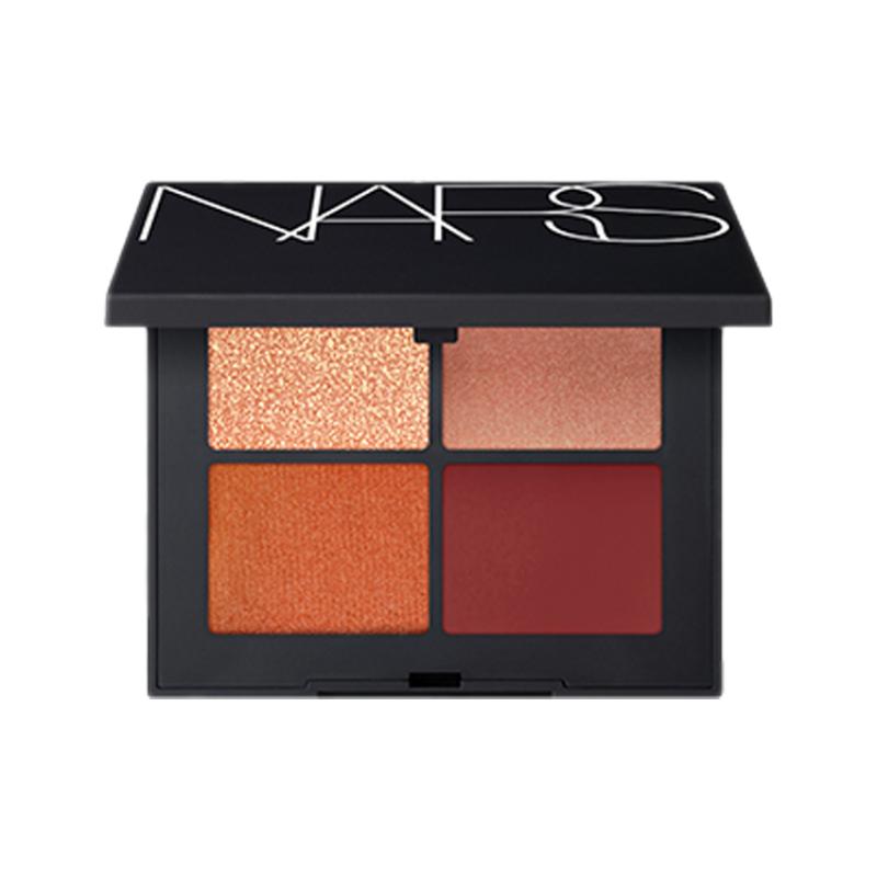 Палетка теней Nars TAJ MAHAL