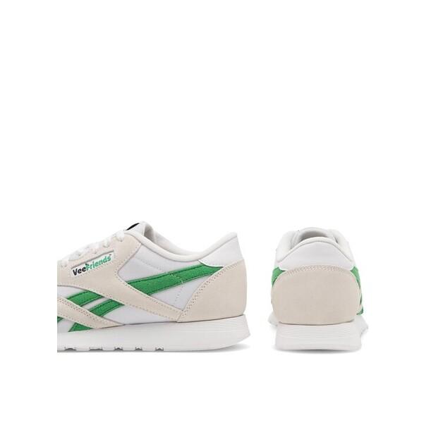 Кроссовки Reebok Cl Nylon