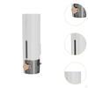 Soap Dispenser Hand Wash Wall Mount 450ml Press Type No Drill Lotion for