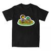 Game UNDERTALE Hot Selling 100%cotton Men's Shirt New 10th Anniversary Short Sleeve Oversized Women's Short Sleeved Cheap Tshirt