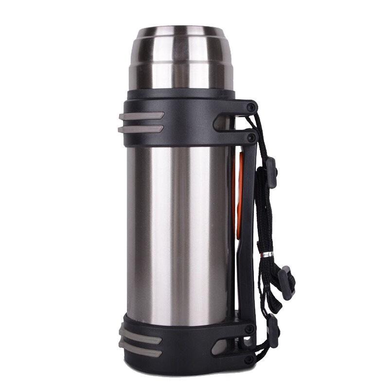 Tri-polar TP3606 Outdoor Travel Insulated Bottle