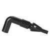 Aquarium Pump Duckbill Nozzle Professional 360 Degree Rotation Waterfall Effect Fish   Pump Nozzle for Aquarium Fish
