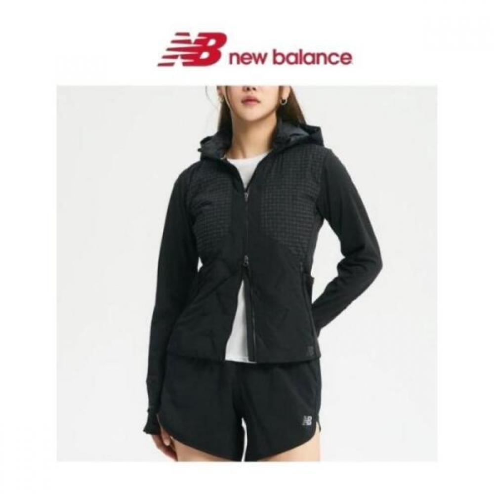 

Куртка для бега New Balance Luminous Heat Nbmdd4s052 19 85(S)
