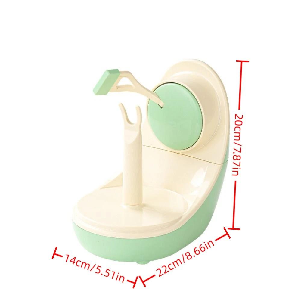 Easy To Clean Automatic Fruit Peeler USB Charging Fruit Peeling Tool Business Applications