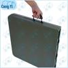 Cangyi 1.2m Military Green Portable Folding Table