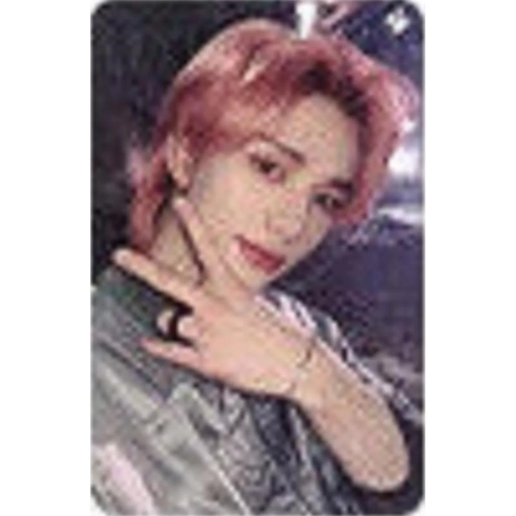 STRAY KIDS 5-Star APPLE MUSIC MUSICPLANT WITHMUU MUSICKOREA JYP LOTTE PHOTO CARD