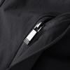 Men's Plus Size Loose Fit Sports Shorts