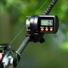 Precisions Fishing Line Measurement Tool With Wear Resistant Adjustable Spinnings Reels Line Counter