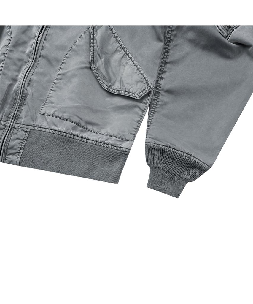 Avirex Fade Nylon Cwu-36P Jacket / 7836152002 Sage