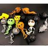 10pcs Halloween Squeeze Toys For Halloween Decorations