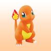 Bandai Pokemon PokePla Collection QUICK!! No. 11 Charmander Model Kit