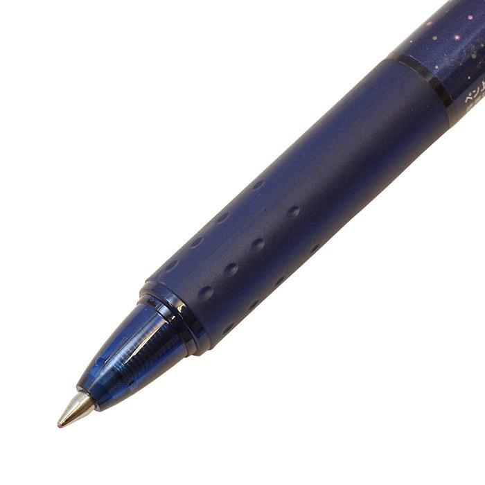 Pilot KeseLame Ballpoint Pen 6-Color Set LKKB-138F-6C