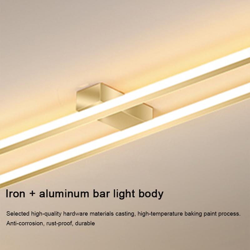 Led Ceiling Lamp Interior Lighting For Kitchen Bedroom Corridor Living Room Modern   Home Decor Nordic Ceiling Light Fixture