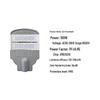 Beigong 100W LED Street Light Head