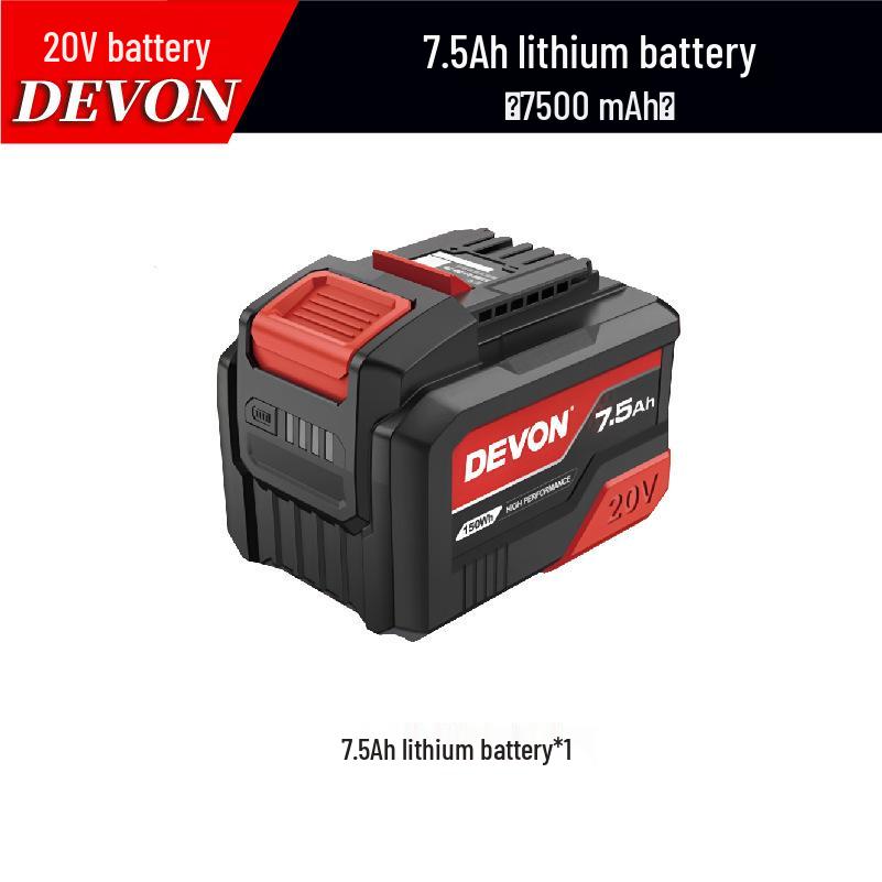 Fast-Charge Lithium Battery Charger - Original Flash Charge