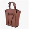 Mulberry Clovelly Grain Mini Tote Bag Rl8558 587 G222