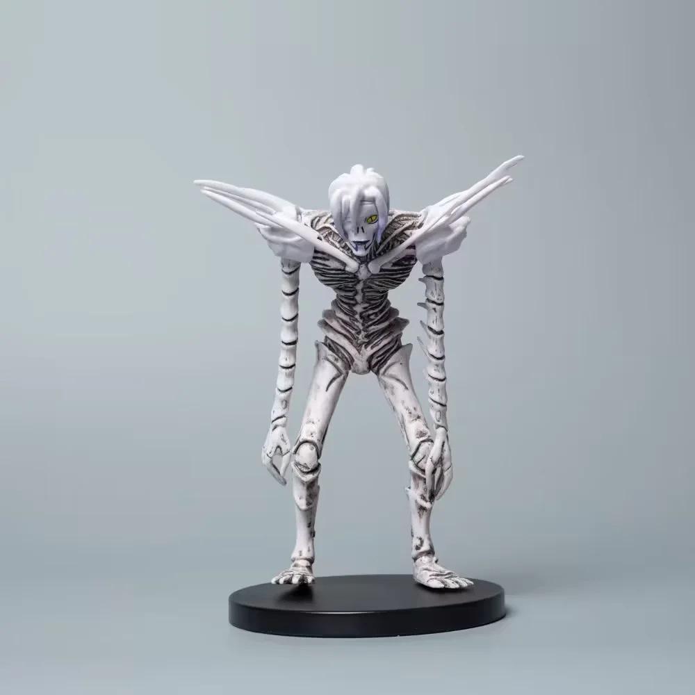 Death Note Shinigami Ryuk & Rem Figure Ornament