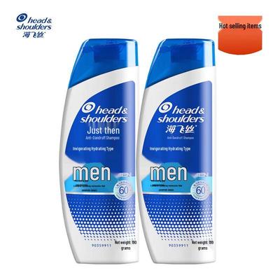 Szampon przeciwłupieżowy dla mężczyzn Head & Shoulders
