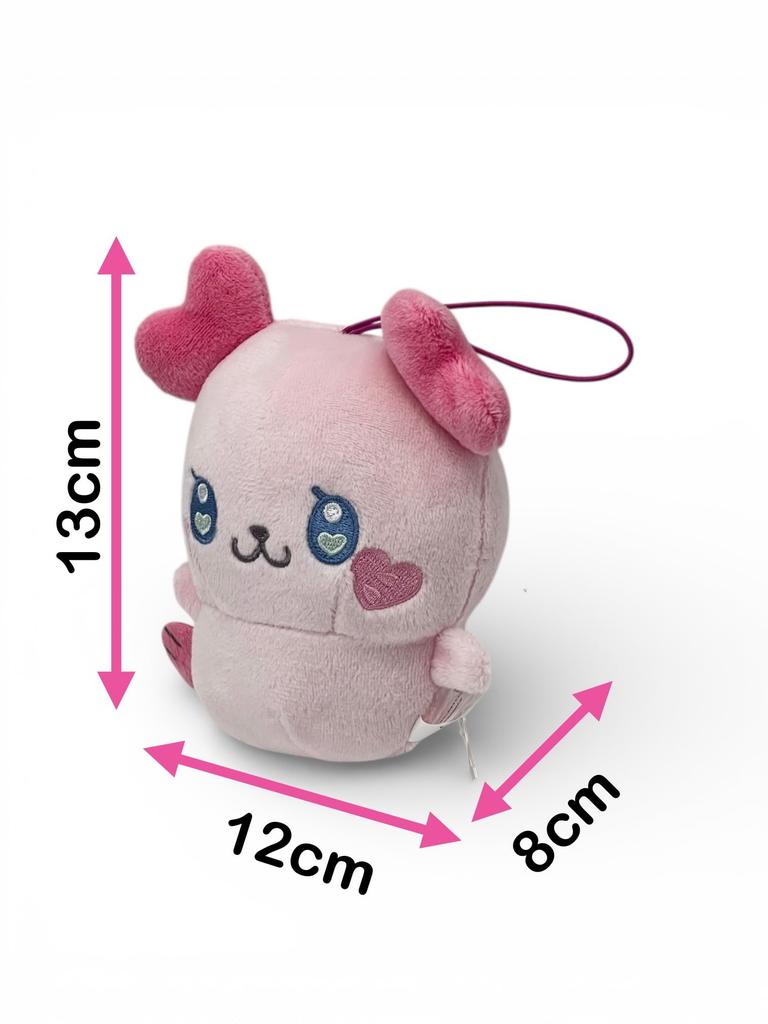 Petit Cure Kururun ~Precure Fairies~ Plush Toy, Unused, Prize, Amusement Prize