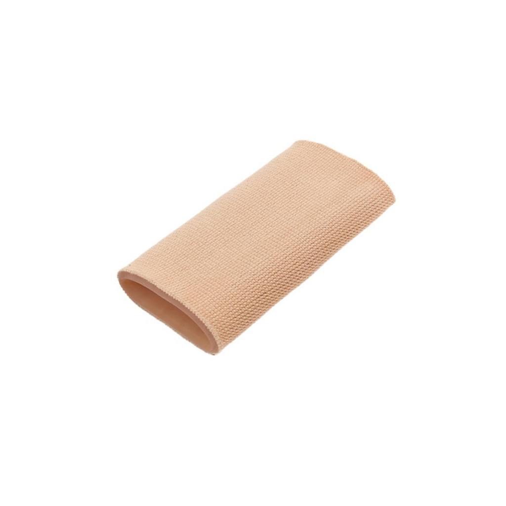 Unisex Ankle Gel Sleeves Skate Sock Padded Compression Sleeve for Figure Skating Ice Hockey Riding Ski Ankle Protection