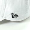 9TWENTY Cross Strap Washed Cotton Basic 11434010 White [New Era]