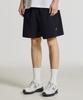 Nyuballanseu Nbnvg31603 / Uni Frozen Essential 4.5 Shorts (Black)