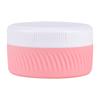 10PCS Trending Refillable Silicone Travel Kit, Leak-Proof Squeeze Bottles for Shampoo Conditioner, Aesthetic Portable Set