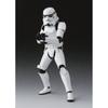 Tamashii Nations S.H.Figuarts Star Wars Rogue One Stormtrooper 150mm ABS PVC Movable Figure
