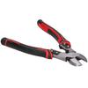 Diagonal Cutting Pliers Crimping Pliers Terminal Wire Crimper Plier Electrical Wire Cutting Pliers
