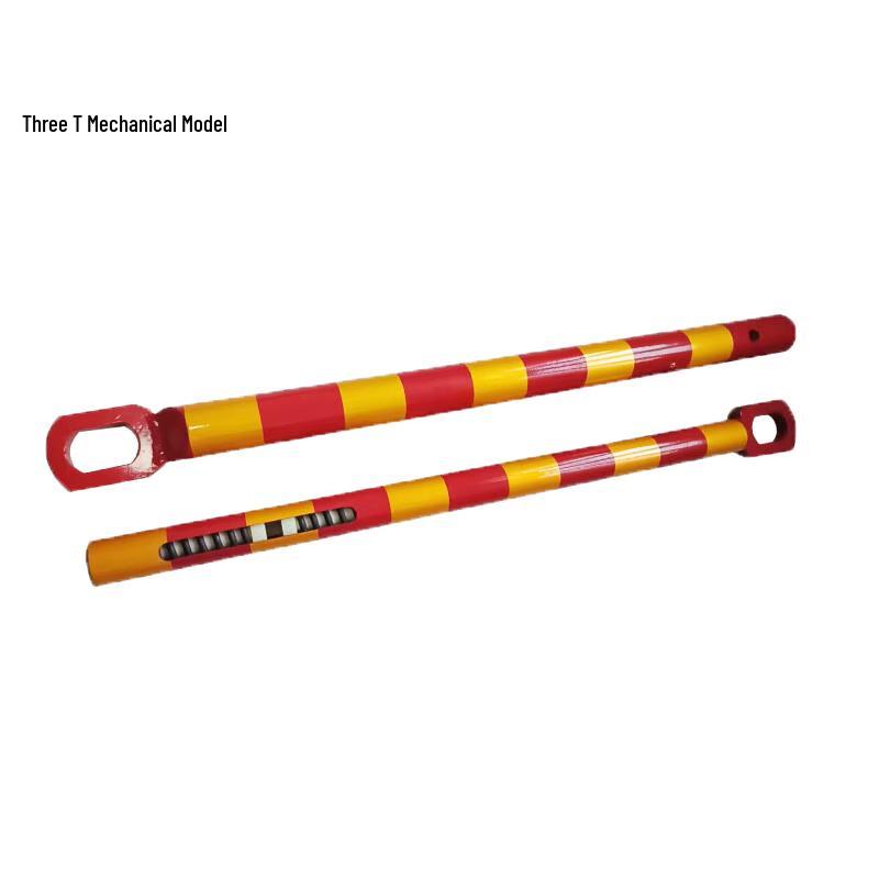Shengxin All-Steel Vehicle Tow Bar