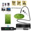 1200P Ultra Clear 2m WiFi Mobile & Apple Compatible Endoscope