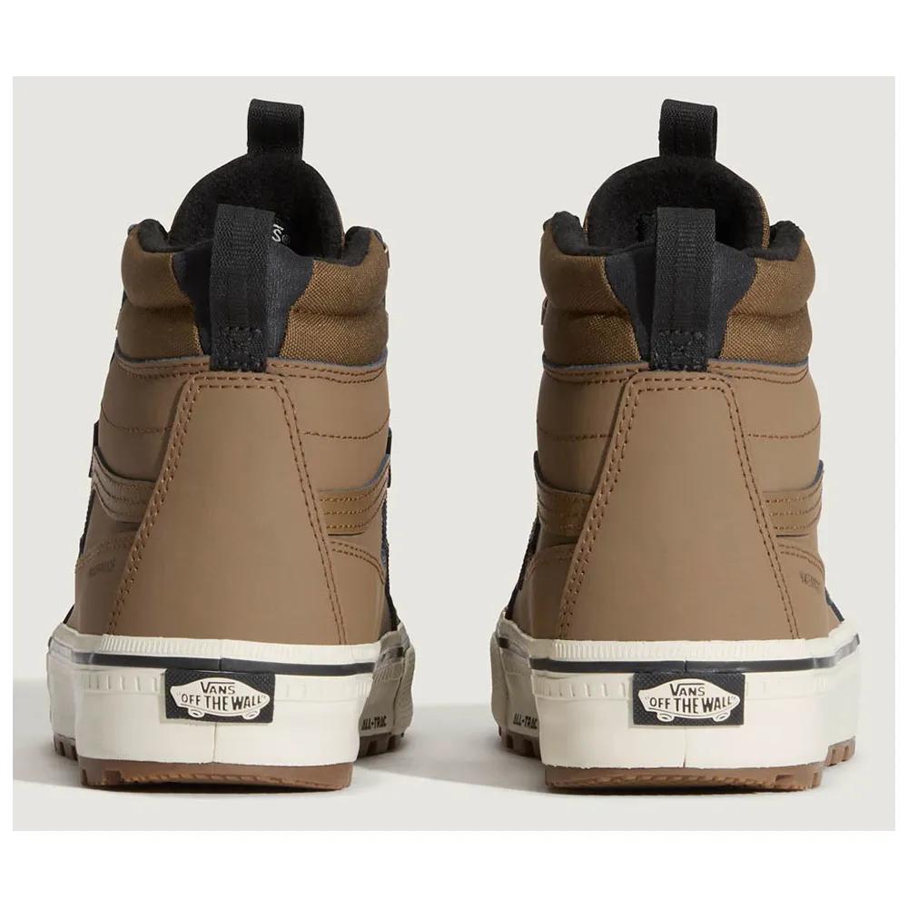Vans MTE Sk8-Hi Waterproof Insulated Sneakers