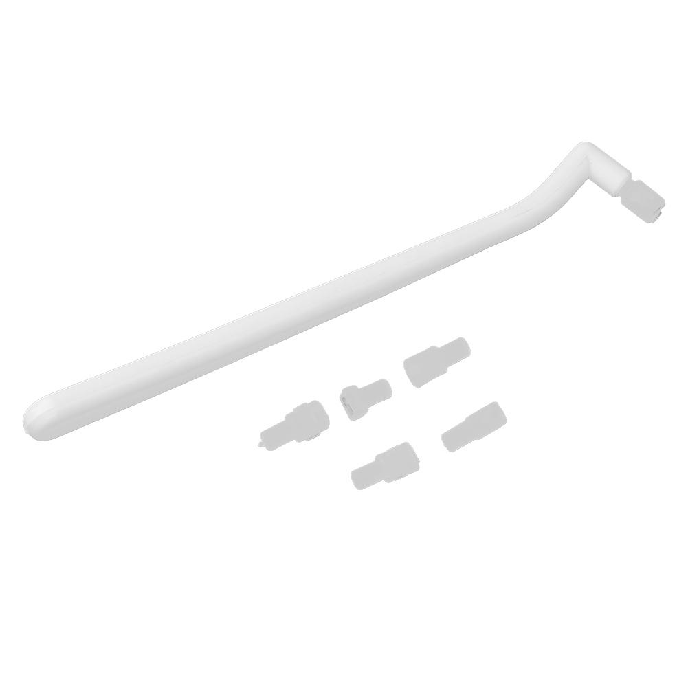 1 Set Dental Orthodontic Mold Mini Aesthetics Orthodontic Accessories for Hospital Dental Clinic