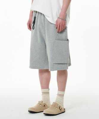 Partea de jos – Pantaloni scurţi