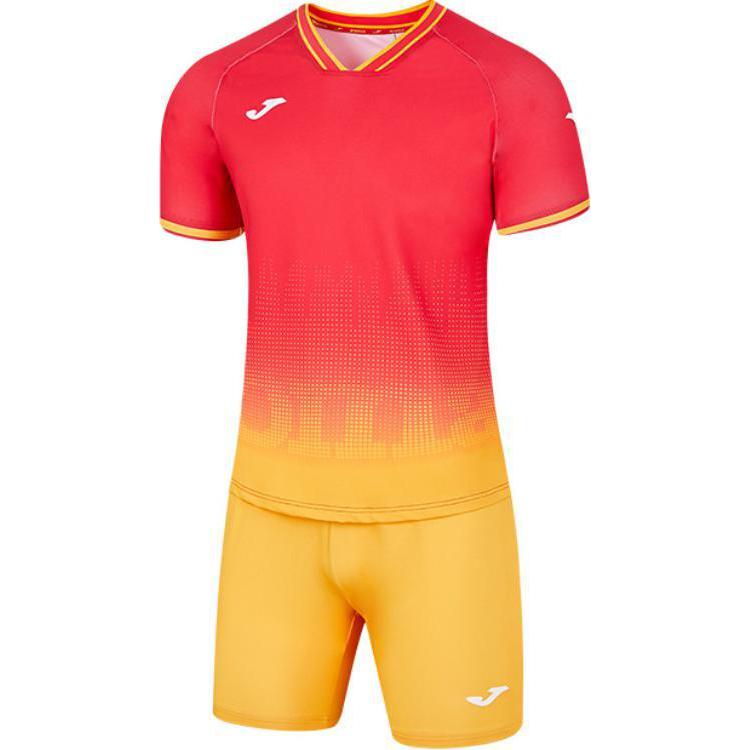 Joma Soccer Jersey Sets Men's Thin 3115FPB001