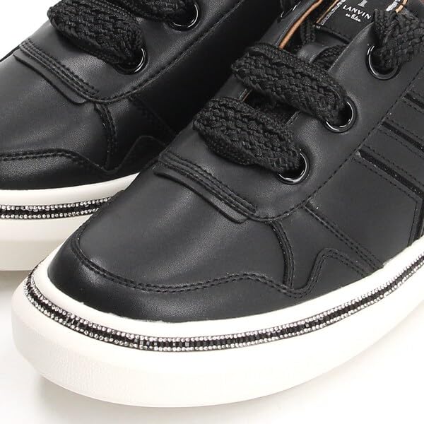 On Sneakers Fat Shoe Lace Sneakers 2841 2841 B cm E [Lanvin Blue] Damen 22,5